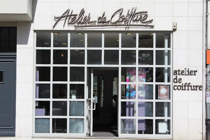 Atelier de Coiffure
