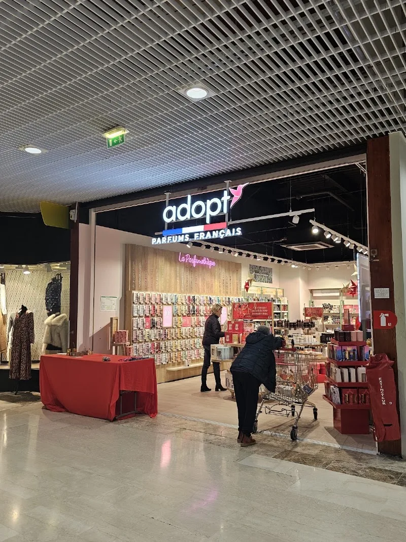 Adopt Parfums