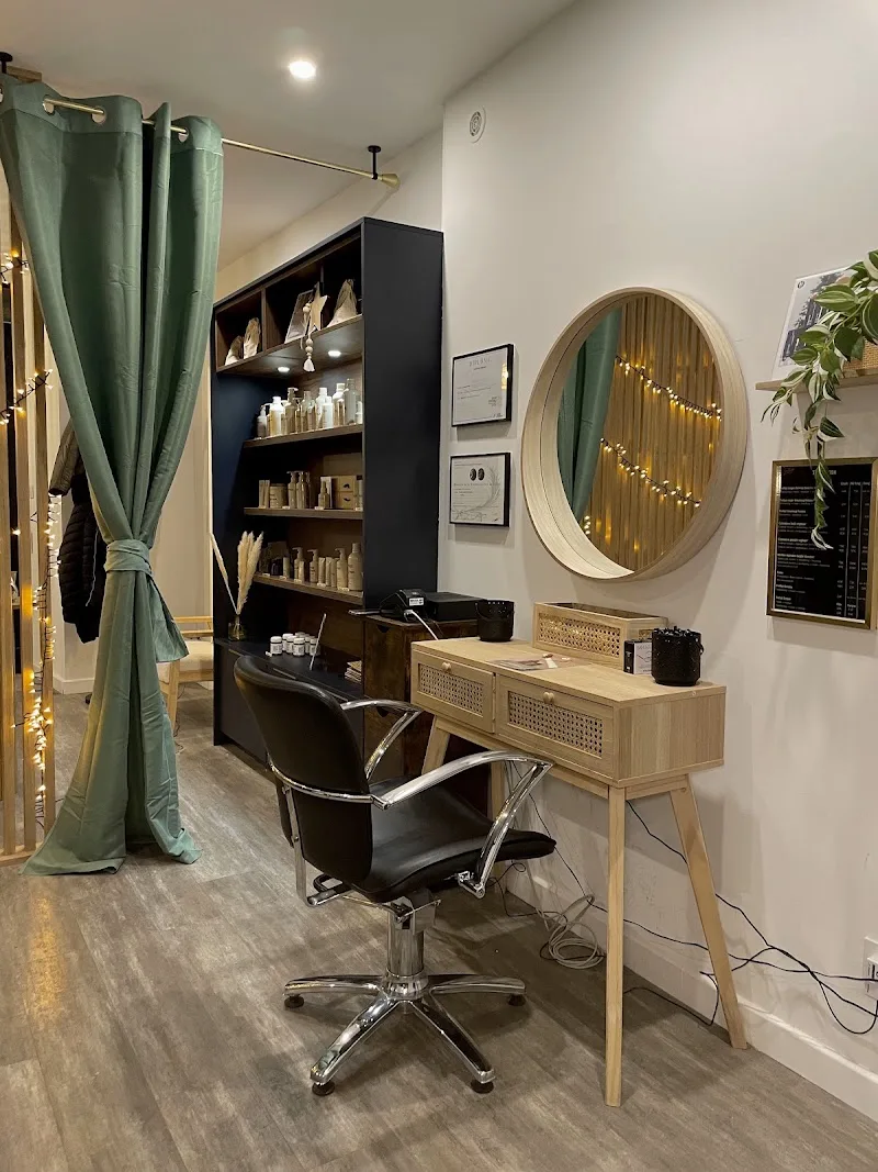 L'Instant Privé - Salon de coiffure à Avignon