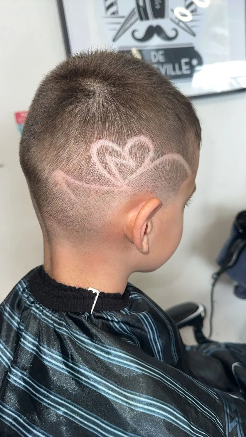 Le Maître Barbier