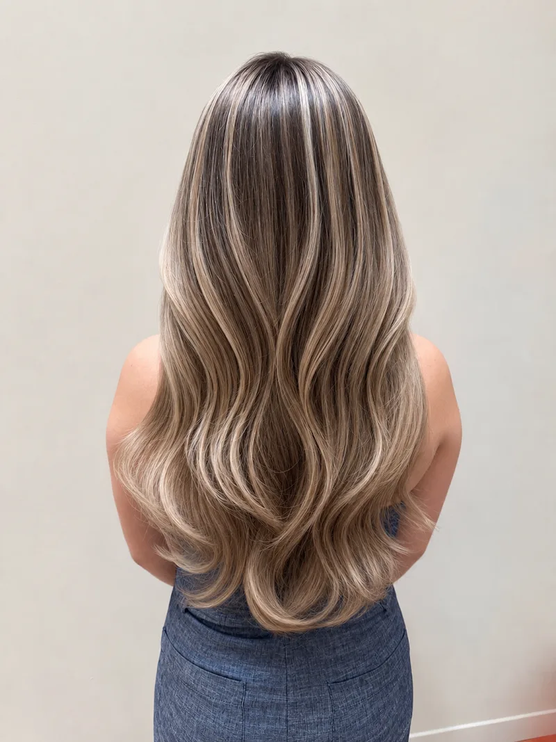 HP COIFFURE Allée Paul Riquet