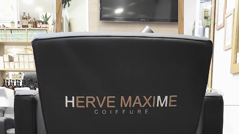 Herve Maxime Coiffure