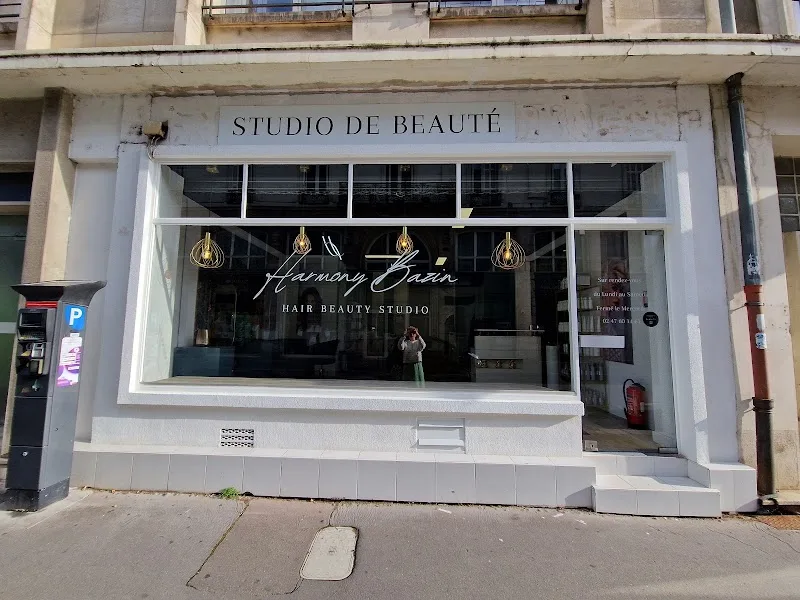 Harmony Bazin HAIR BEAUTY STUDIO
