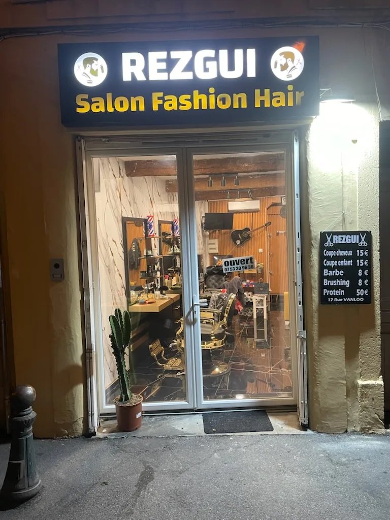 Fashion Hair - Coiffure Aix-en-Provence - Photo de couverture - OneBooking