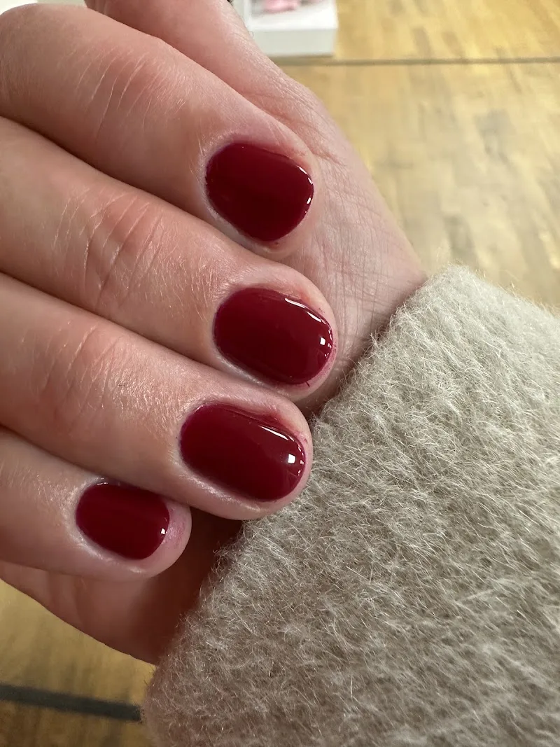 Ongle Magic - Onglerie Rouen - Photo de couverture - OneBooking