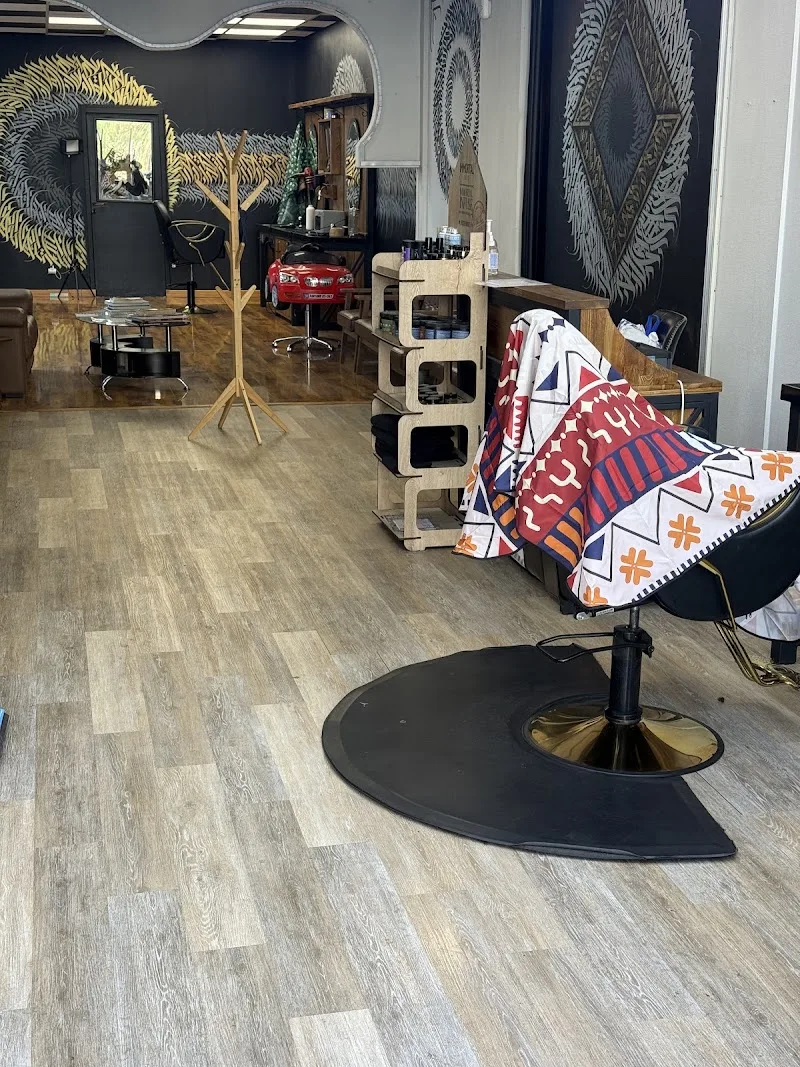 Mammeri Coiffure - Coiffure Poitiers - Photo de couverture - OneBooking