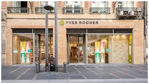 Yves Rocher - Épilation Toulouse - Photo de couverture - OneBooking