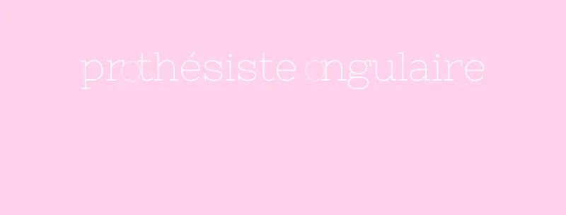 L'Eclat des ongles