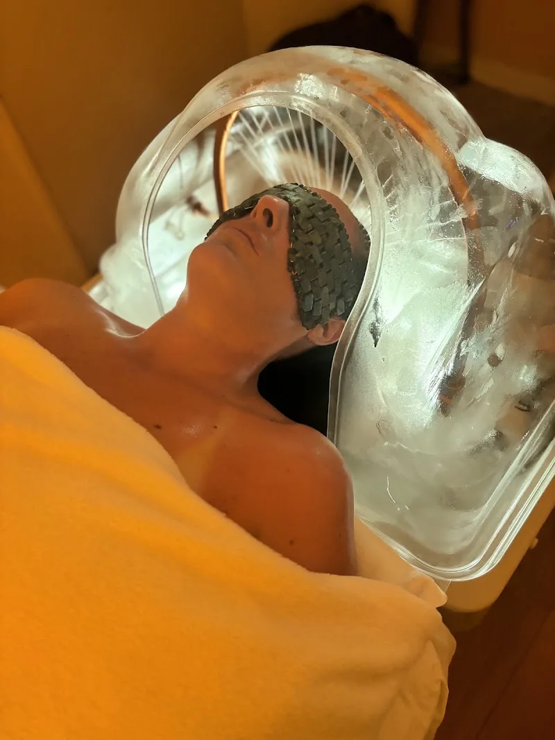 L'évasion head spa japonais - Massage Bayonne - OneBooking