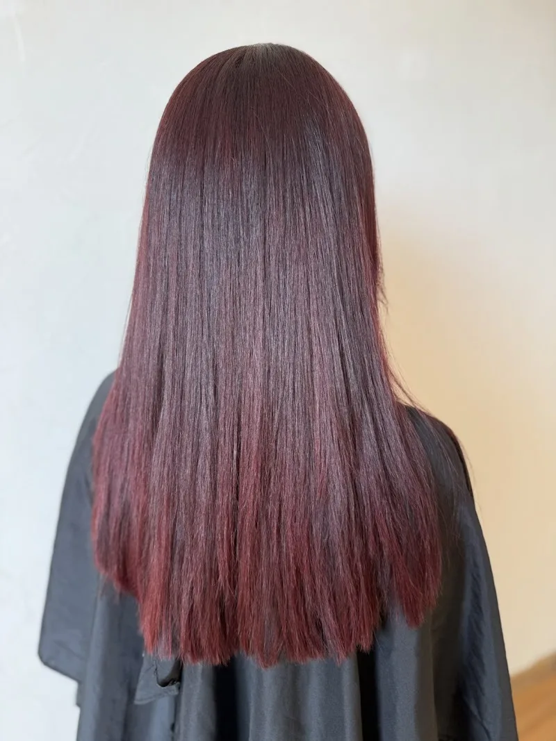 MADDYN HAIR BEAUTY