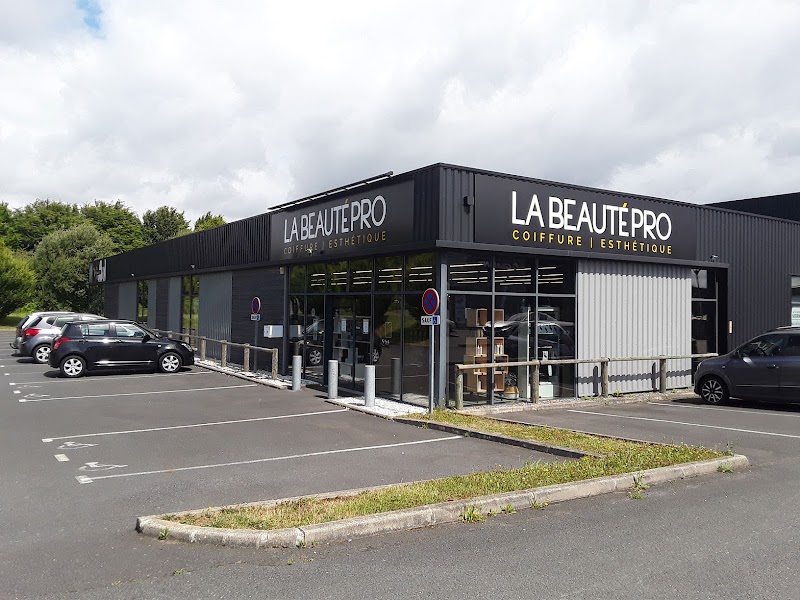 La Beauté Pro Caen