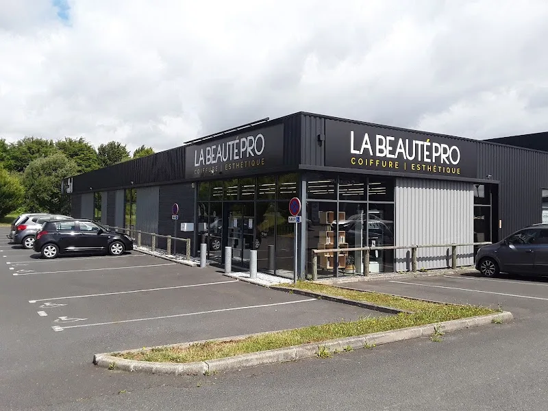 La Beauté Pro Caen - Maquillage Caen - Photo de couverture - OneBooking