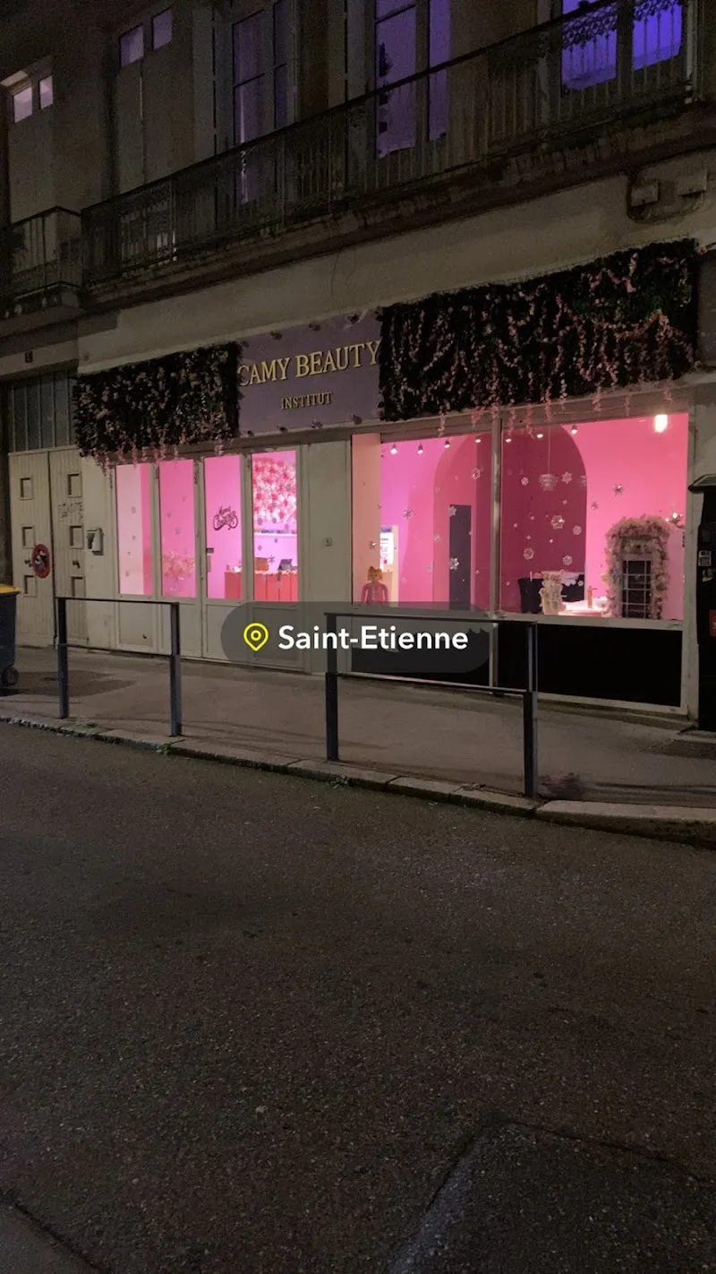 CAMYBEAUTY INSTITUT