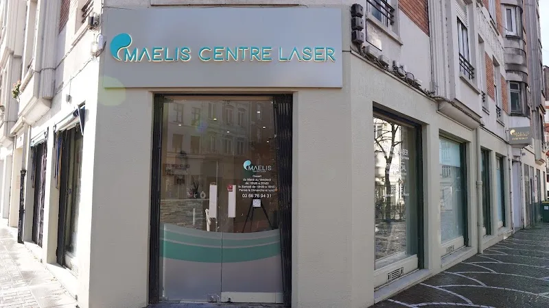 Maelis Centre Laser Lille - Épilation laser / définitive - Épilation Lille - Photo de couverture - OneBooking