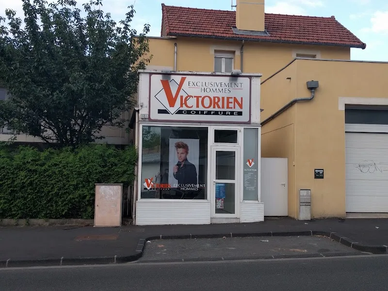 Victorien Coiffure - Coiffure Clermont-Ferrand - Photo de couverture - OneBooking