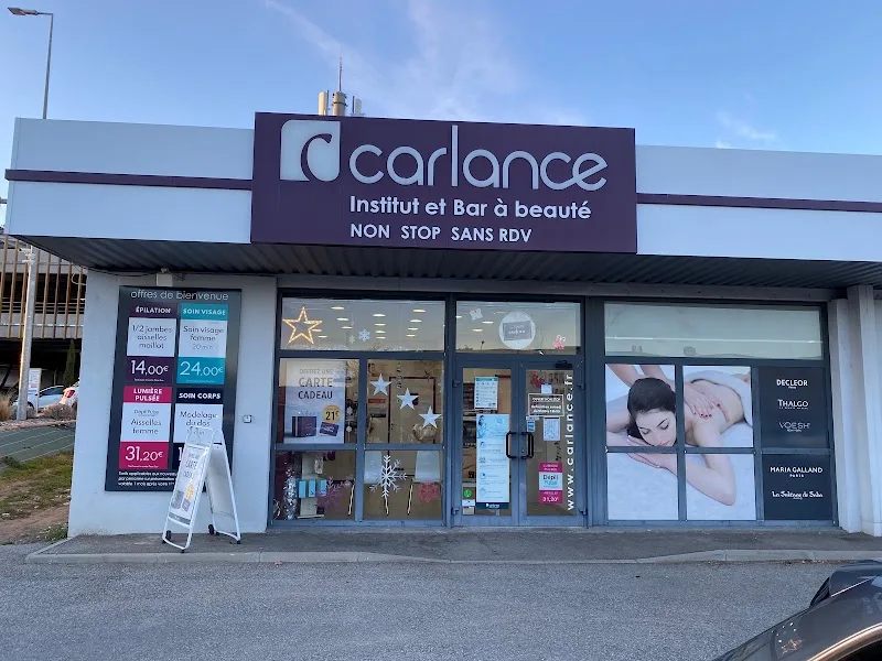 Carlance Manosque - Onglerie Manosque - Photo de couverture - OneBooking