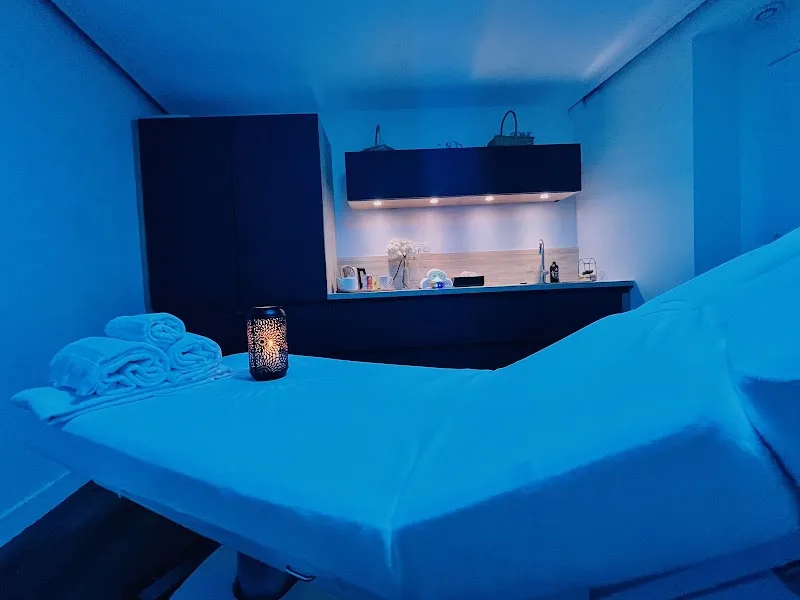 Institut & SPA - Hôtel Saint-Pierre Aurillac