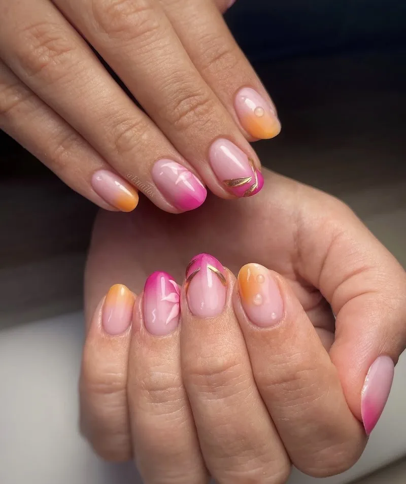 Enailos Onglerie - Onglerie Nantes - Photo de couverture - OneBooking