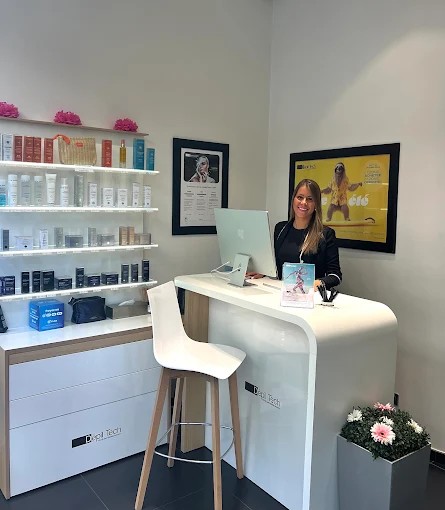 DEPIL TECH CLERMONT FERRAND