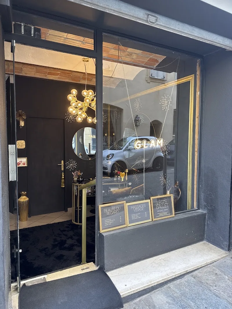 GLAM - Onglerie Ajaccio - Photo de couverture - OneBooking