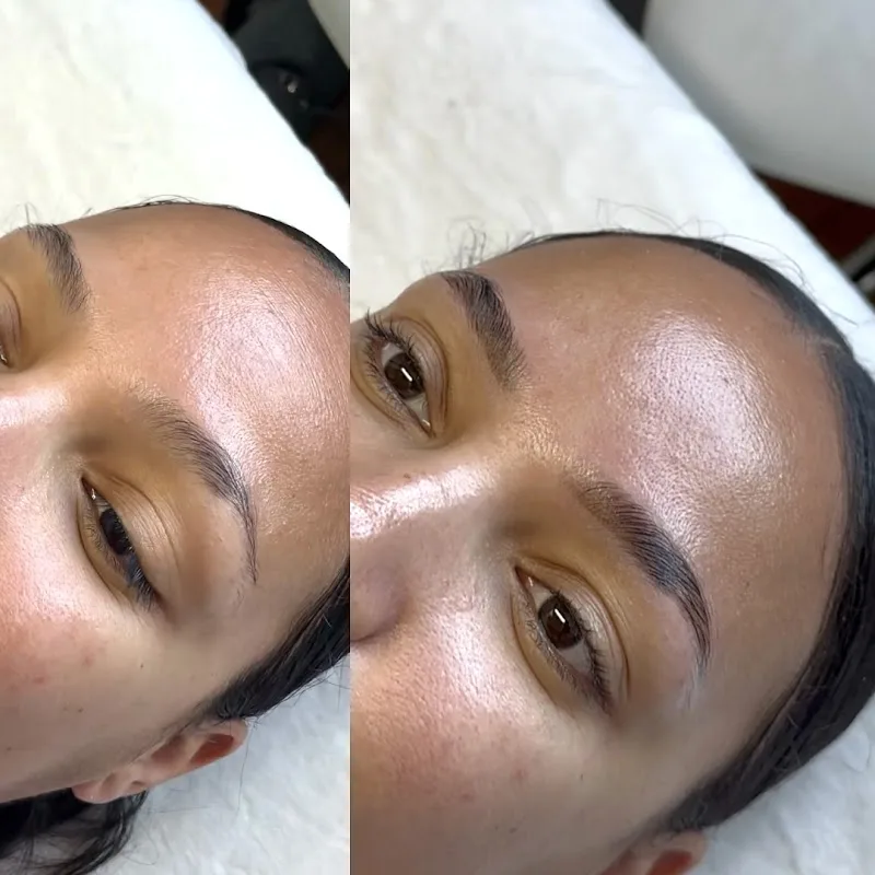 Lenha Beauty - Browlift - Rehaussement de cils - Restructuration des sourcils