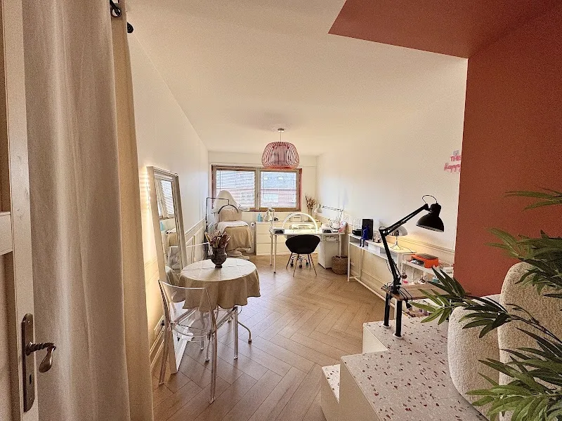 Beauty Home Concept – Onglerie & Formations