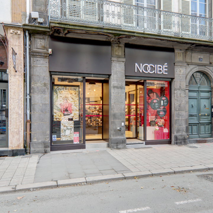 Nocibé - CLERMONT FERRAND BLATIN