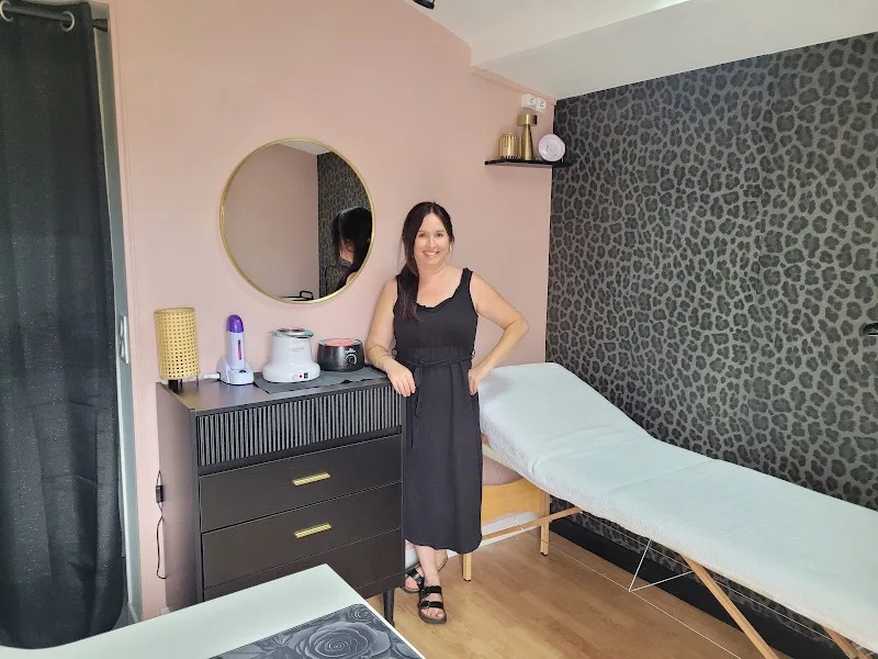 Beauty time by Céline - Épilation Bayonne - Photo de couverture - OneBooking