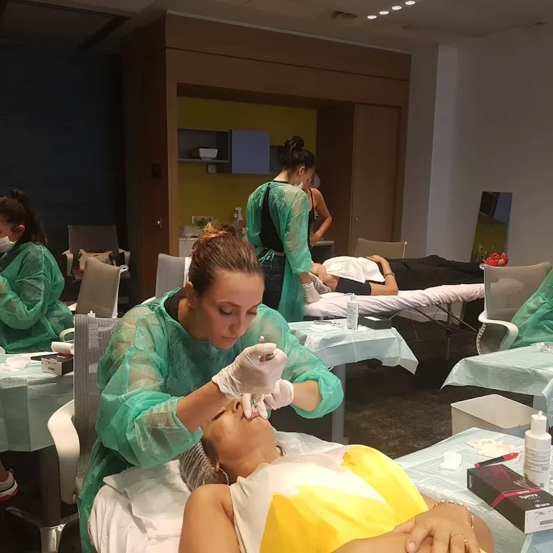 SM Académie - Centre de Formation HEAD SPA & Esthétique avancée