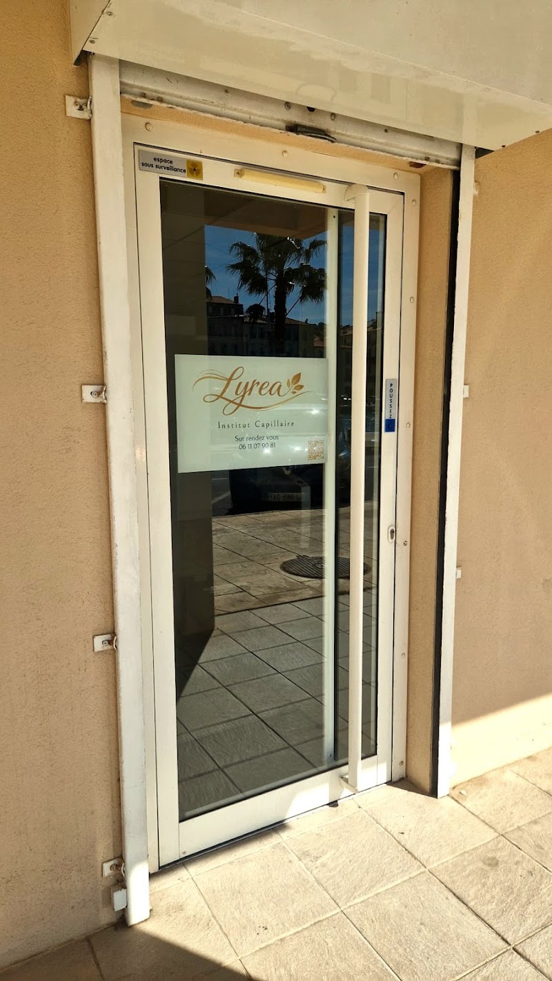 LYREA Institut Capillaire