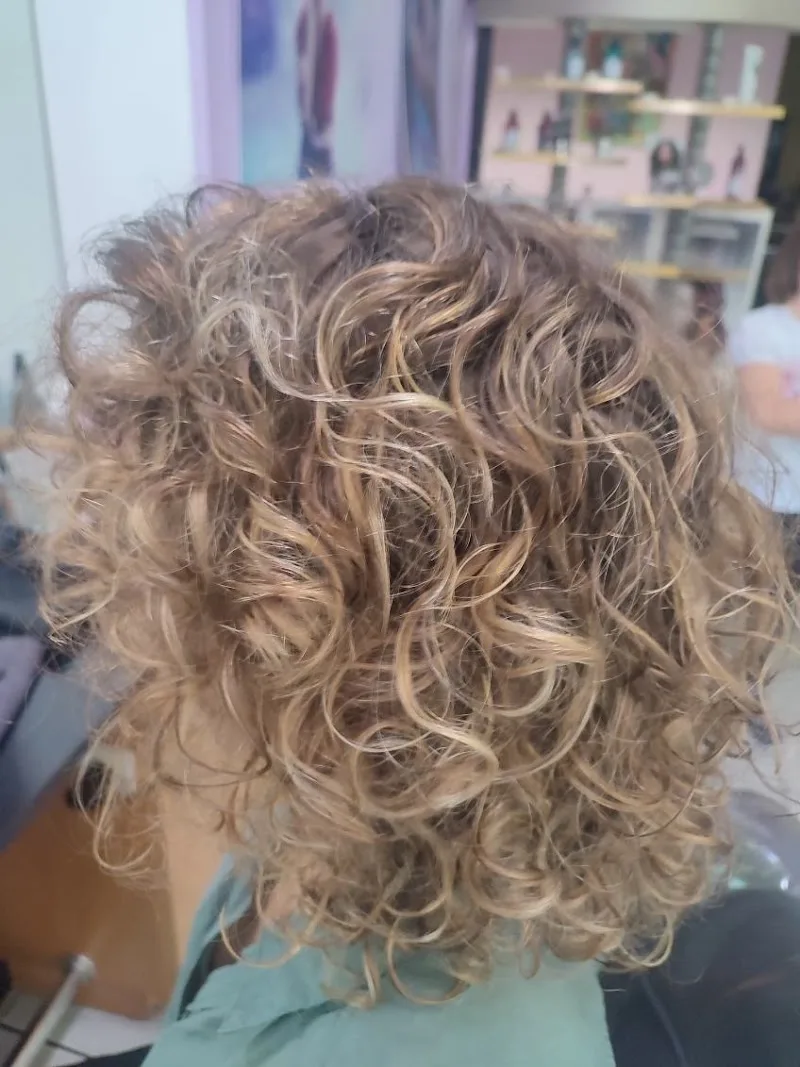 Nev'Hair Coiffure