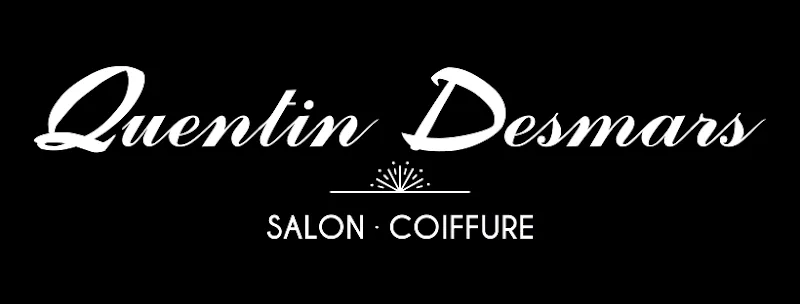 Salon Quentin Desmars - Coiffeur Angers