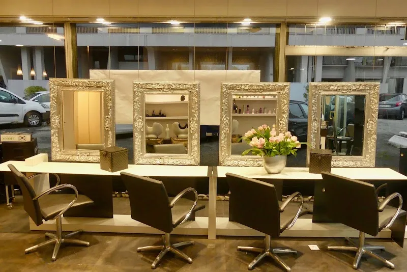 Le Salon 214