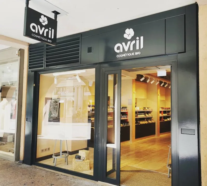 Avril Cosmétiques Bio Strasbourg - Maquillage Strasbourg - Photo de couverture - OneBooking