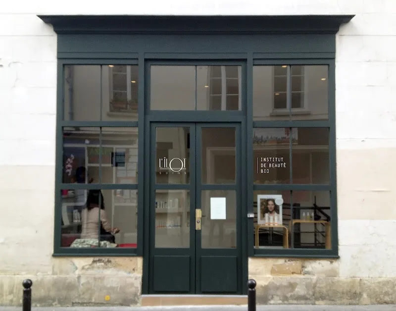 L'Ilot Soins - Épilation Paris - Photo de couverture - OneBooking