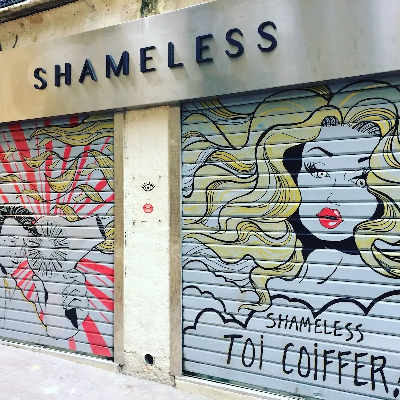 SHAMELESS