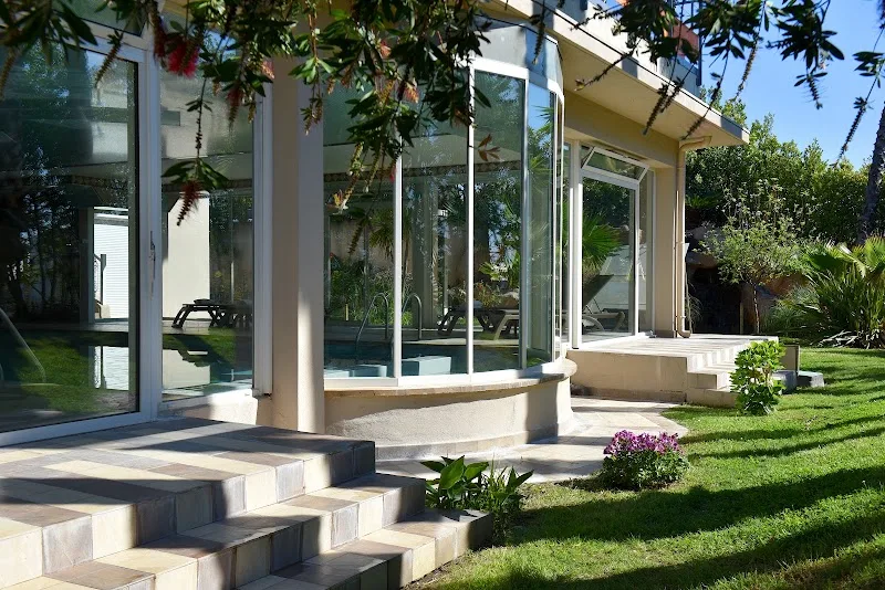 Ostella Spa & Resort