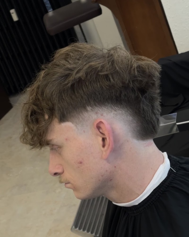 Don - Barber indépendant - Angers