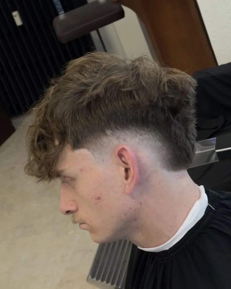 Don - Barber indépendant - Angers