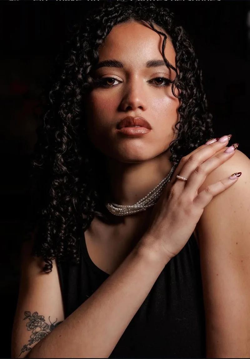Eliz Maquilleuse professionel - Eliz Makeup Artist