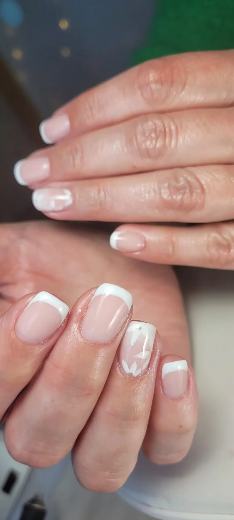 Alina Nails 64 - Onglerie Bayonne - Photo de couverture - OneBooking