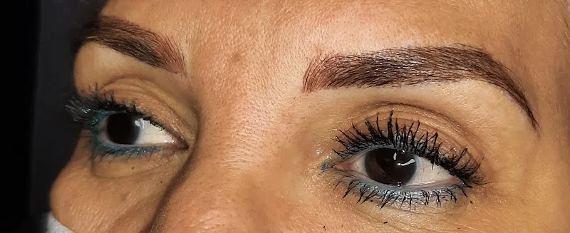 MYSTIC BROWS