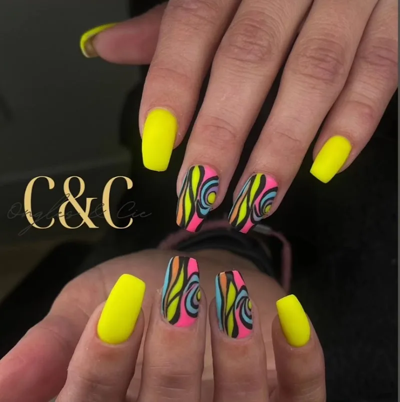 C&C Ongles&Cie Institut et Formations