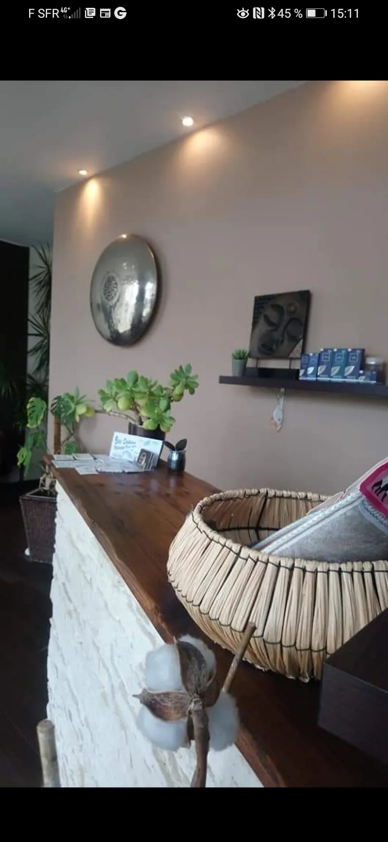Au Jardin Des Zen - Onglerie La Rochelle - Photo de couverture - OneBooking