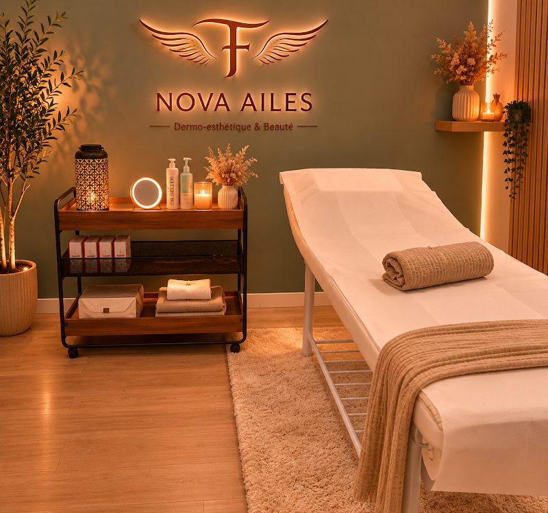 Nova Ailes