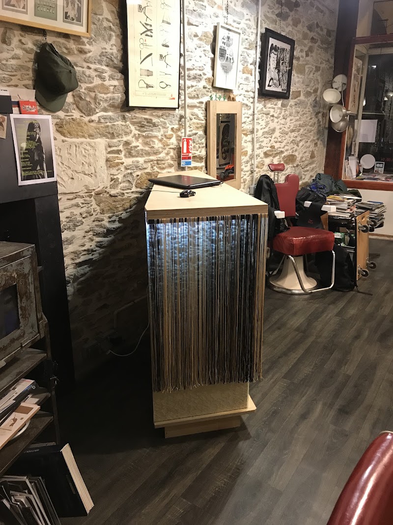 La Meche Rebelle nantes - Coiffure Nantes - OneBooking