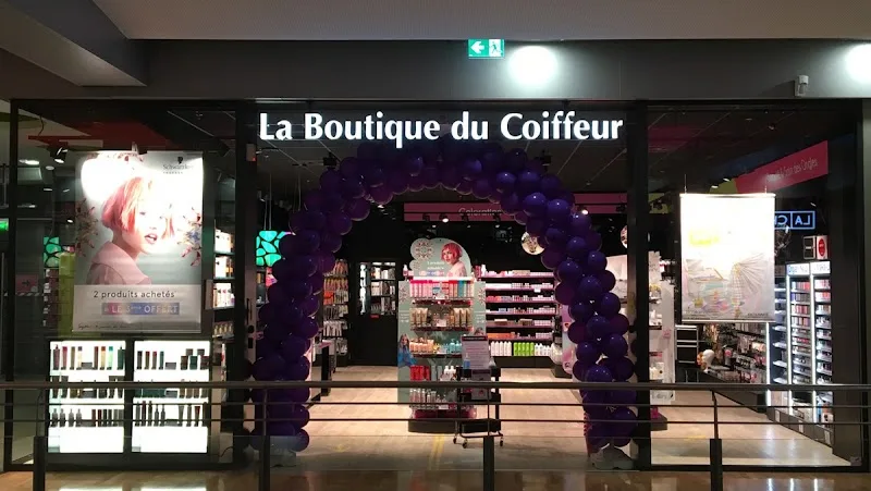 La Boutique du Coiffeur - Maquillage Brest - Photo de couverture - OneBooking