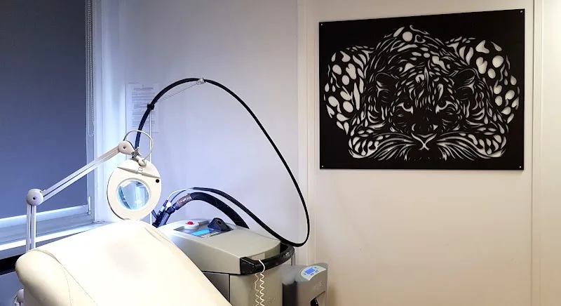 Dr CADIC, Orléans . Epilation laser définitive médicale. Soins couperose laser