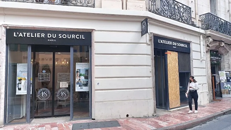 L'Atelier du Sourcil - Perpignan