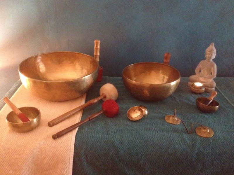 Bahati relaxation & beauté